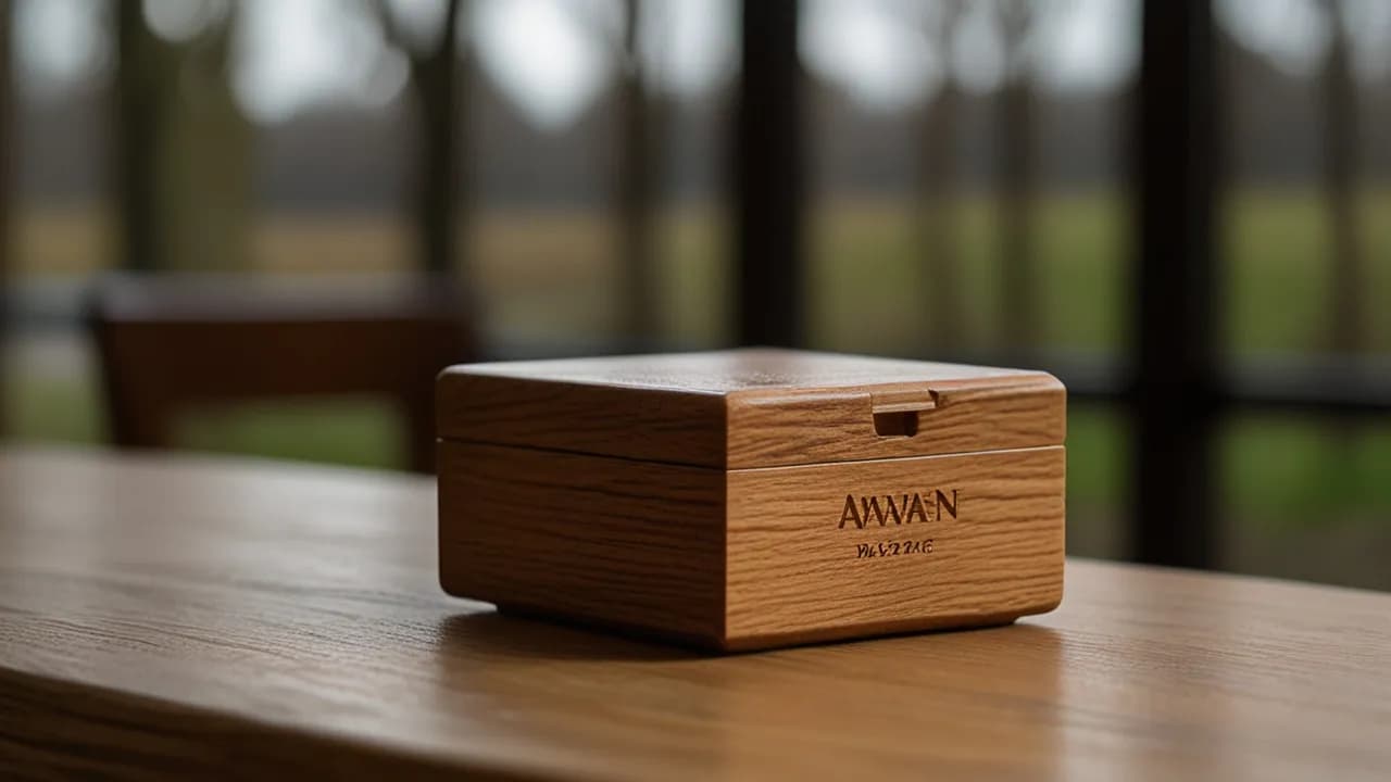 Dąb Avan: jakie właściwości i zastosowanie ma ten produkt?