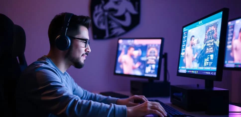 Jak działają turnieje online: zasady rywalizacji i korzyści dla graczy