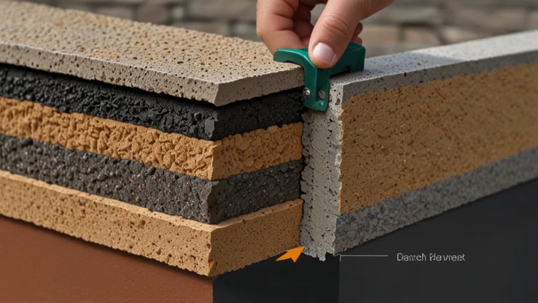 Co pod kostkę brukową: jakie są skuteczne porady i wskazówki?