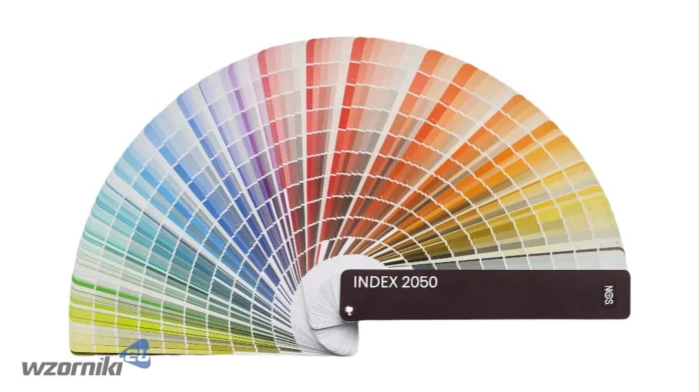 Jak zdobyć wzornik NCS za darmo? Alternatywy i porady