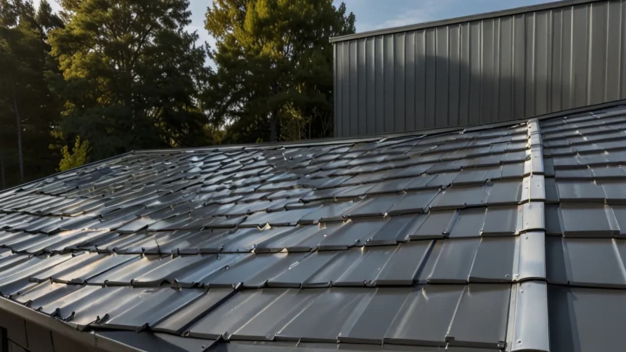 Blacha Ruukki: jakie są opcje i jak montować tę blachę?