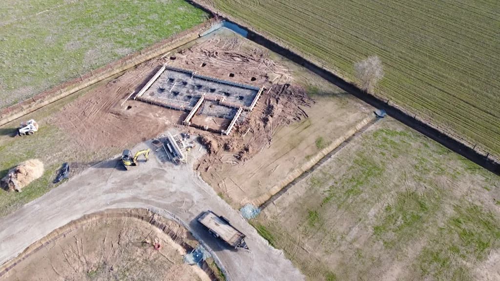 Płyty fundamentowe – solidna podstawa Twojego domu