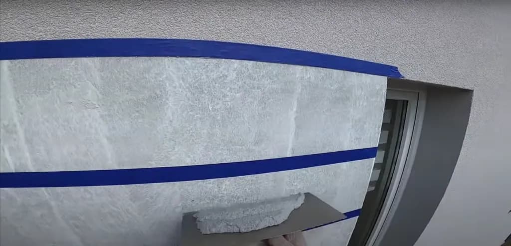 Jak zrobić pasy na elewacji: proste kroki dla efektownego wyglądu