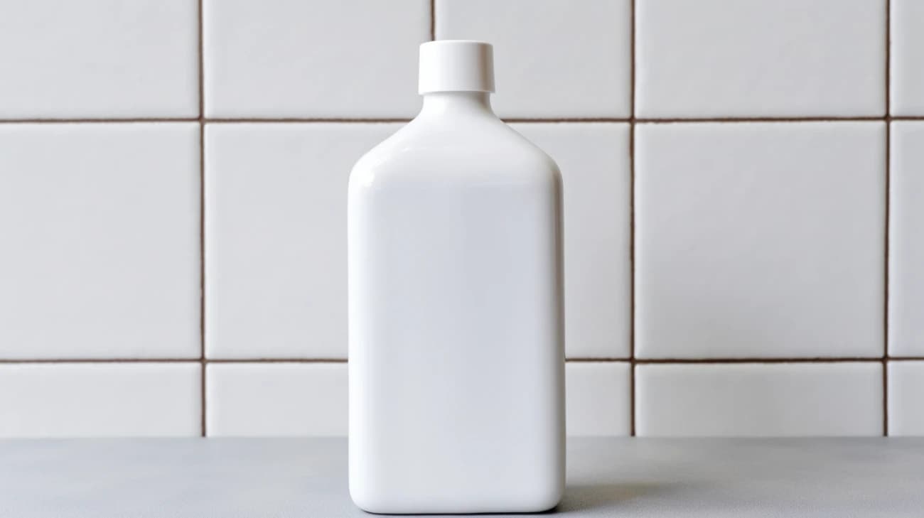 Czysta Fuga Glow - płyn do mycia fug