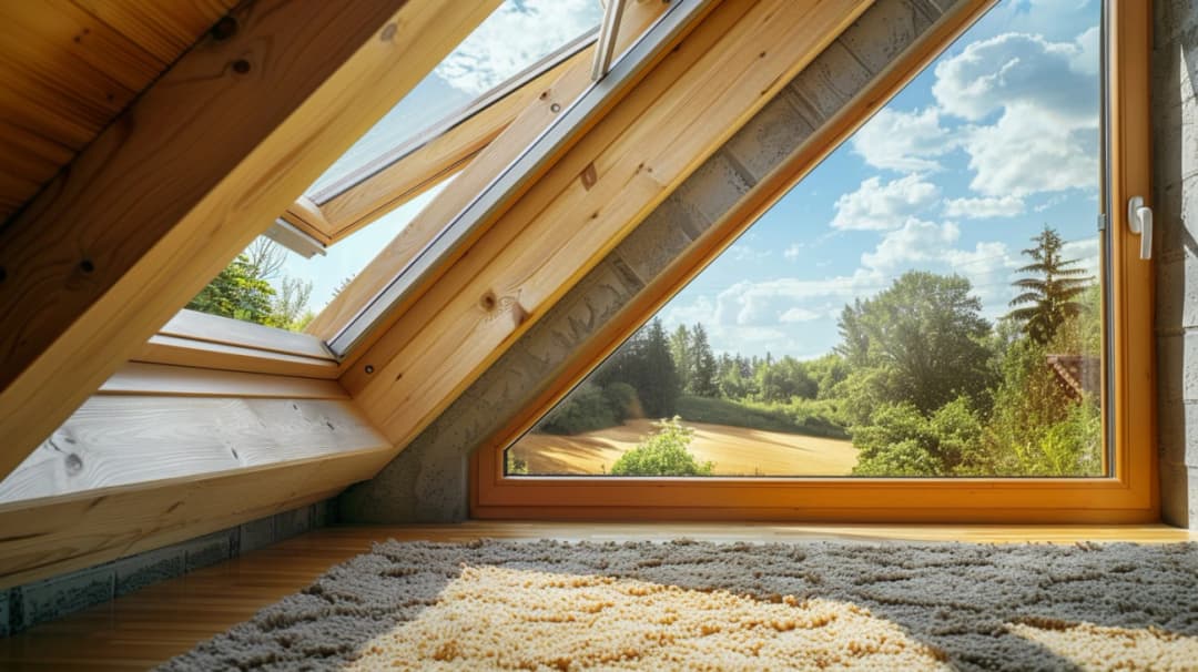 Akcesoria do okien i koszty, które Cię zaskoczą! Poznaj tajemnicę niskich rachunków