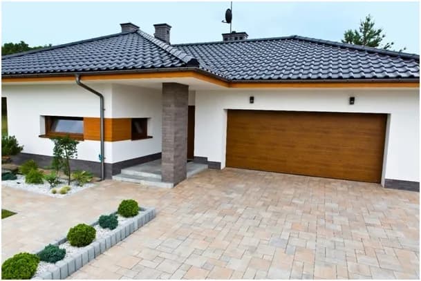 Jak dobrać kostkę brukową do jasnej elewacji: 5 sprawdzonych zasad