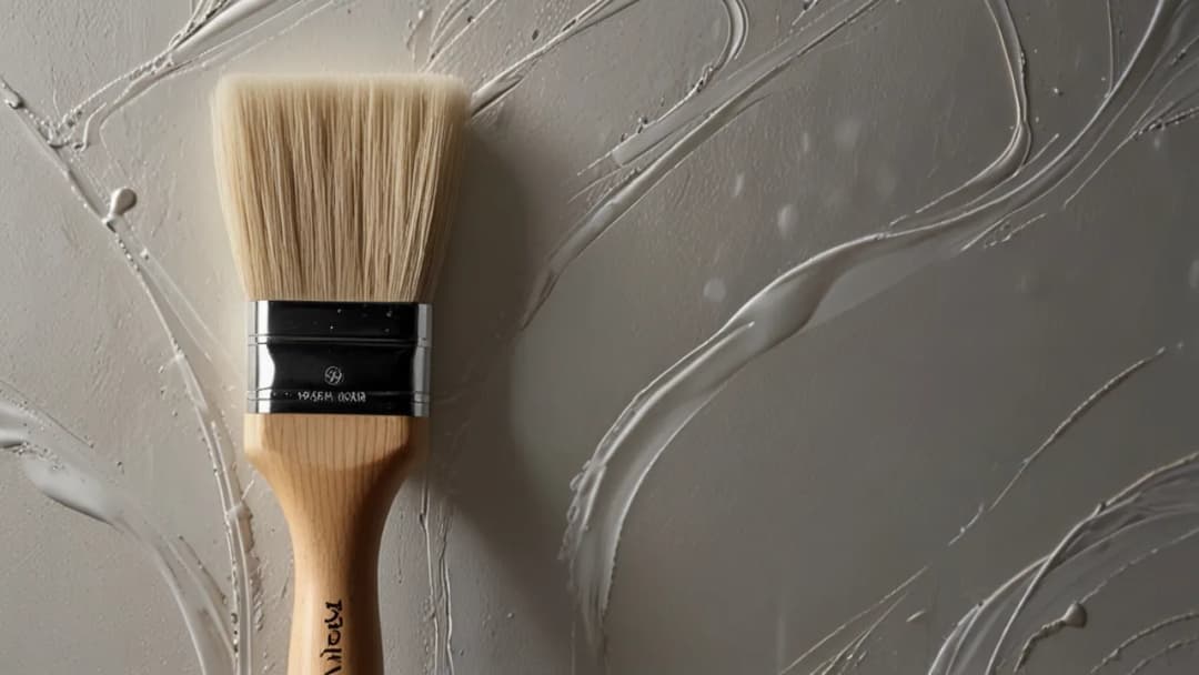 Perłowa farba do ścian: jak uzyskać luksusowy połysk na ścianach?