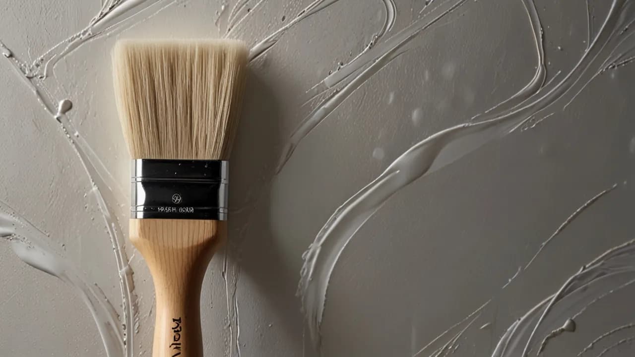 Perłowa farba do ścian: jak uzyskać luksusowy połysk na ścianach?