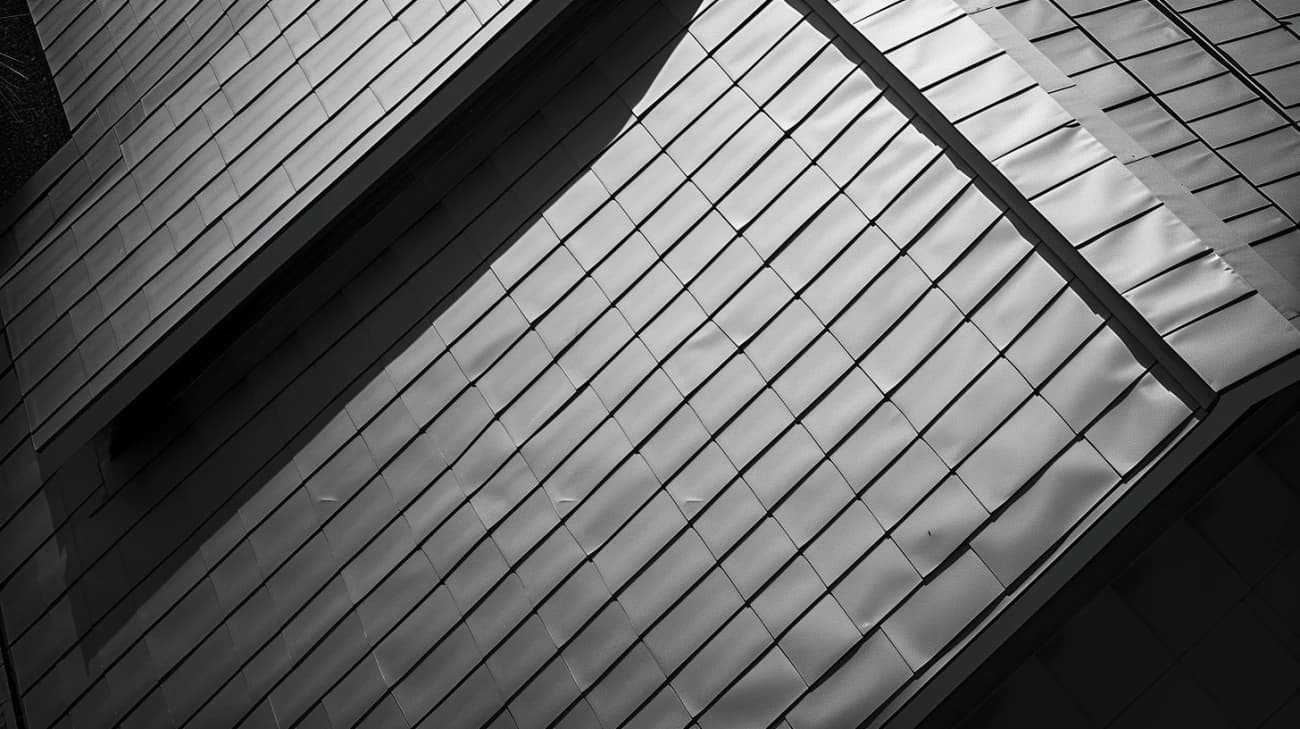 5 trendów w nowoczesnej architekturze dachów skośnych, które warto znać