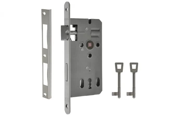 Jak Wybrać Odpowiedni Zamek Wpuszczany do Drzwi: Poradnik Krok po Kroku