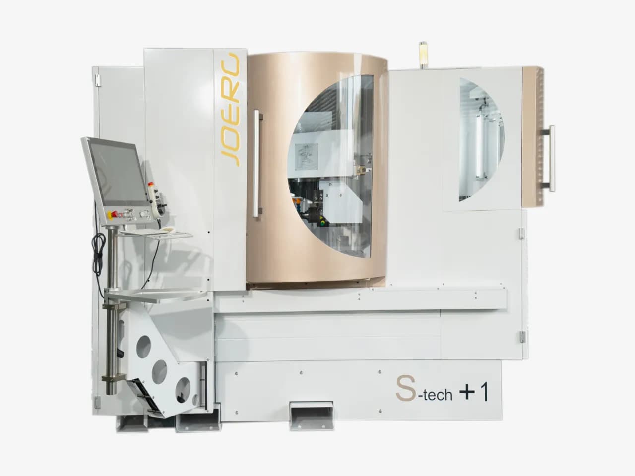 Szlifierki narzędziowe i ich zastosowanie w przemyśle