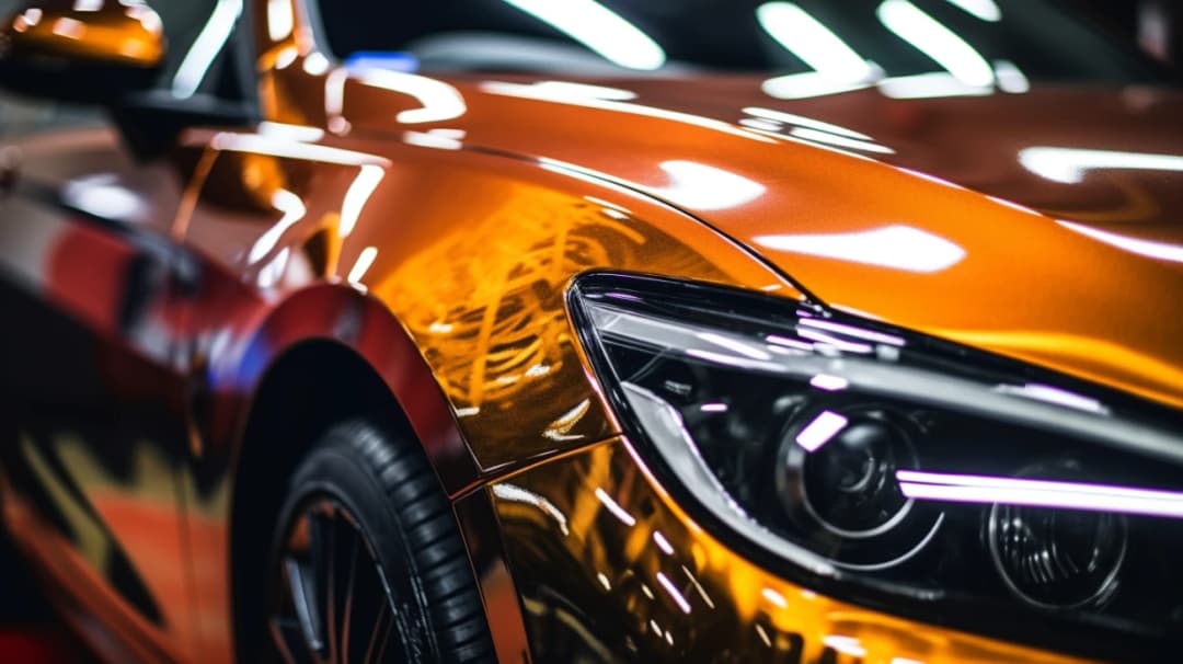 Motoryzacja - impregnaty i powłoki