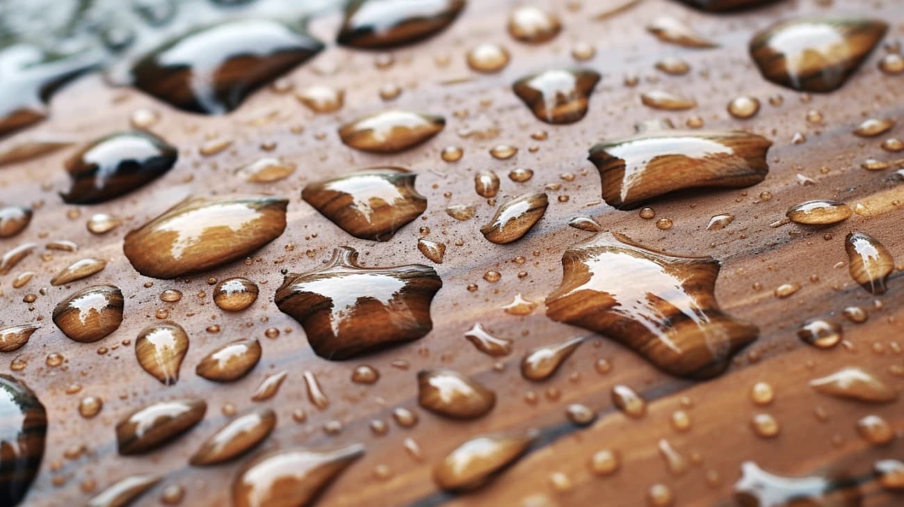 Kamień naturalny - impregnaty