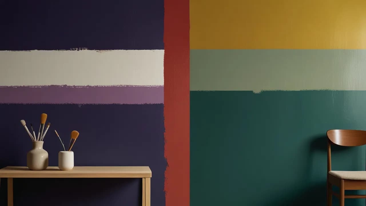 Farba Ceramiczna Dekoral: jakie są właściwości i kolory tej farby?