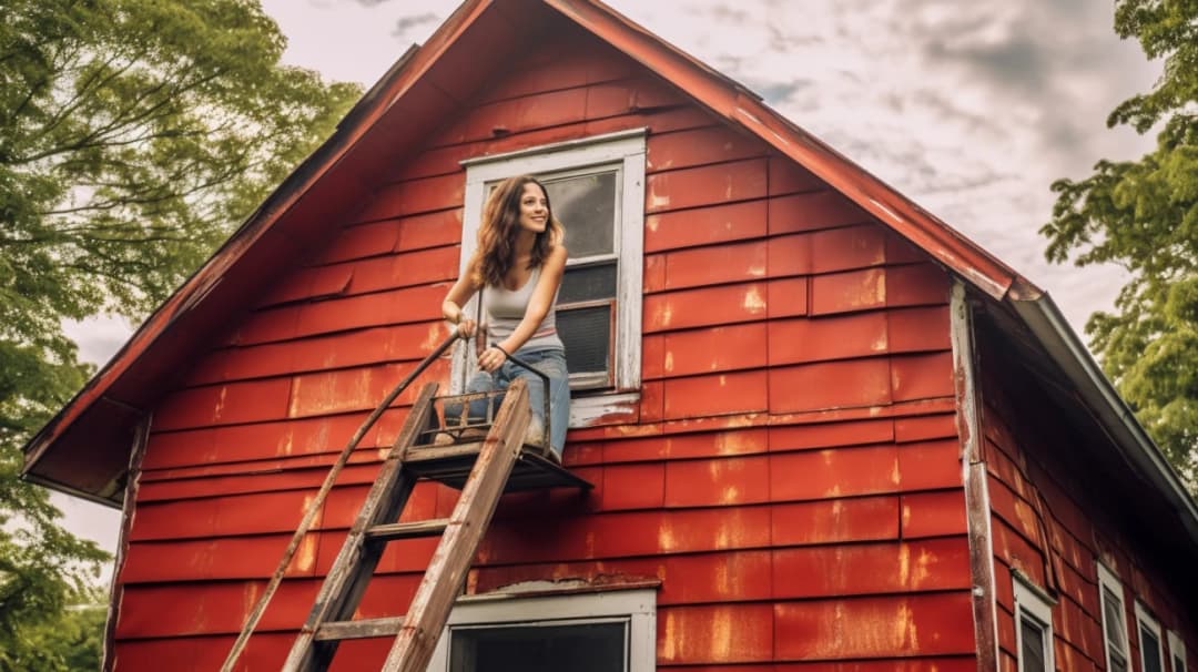 Dofinansowanie do wymiany dachu: Kto może ubiegać się o dopłatę?