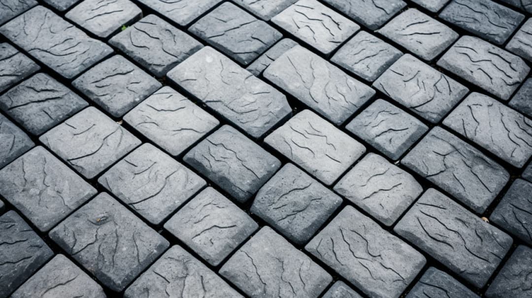 Beton: Kostka Brukowa i Impregnaty