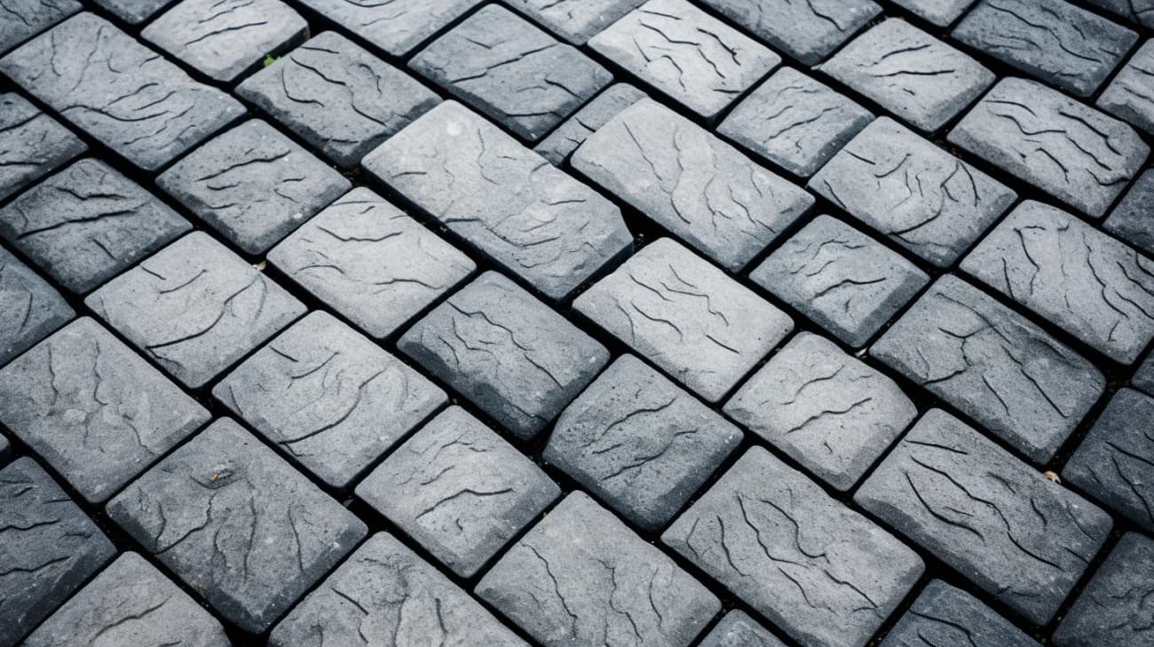 Beton: Kostka Brukowa i Impregnaty