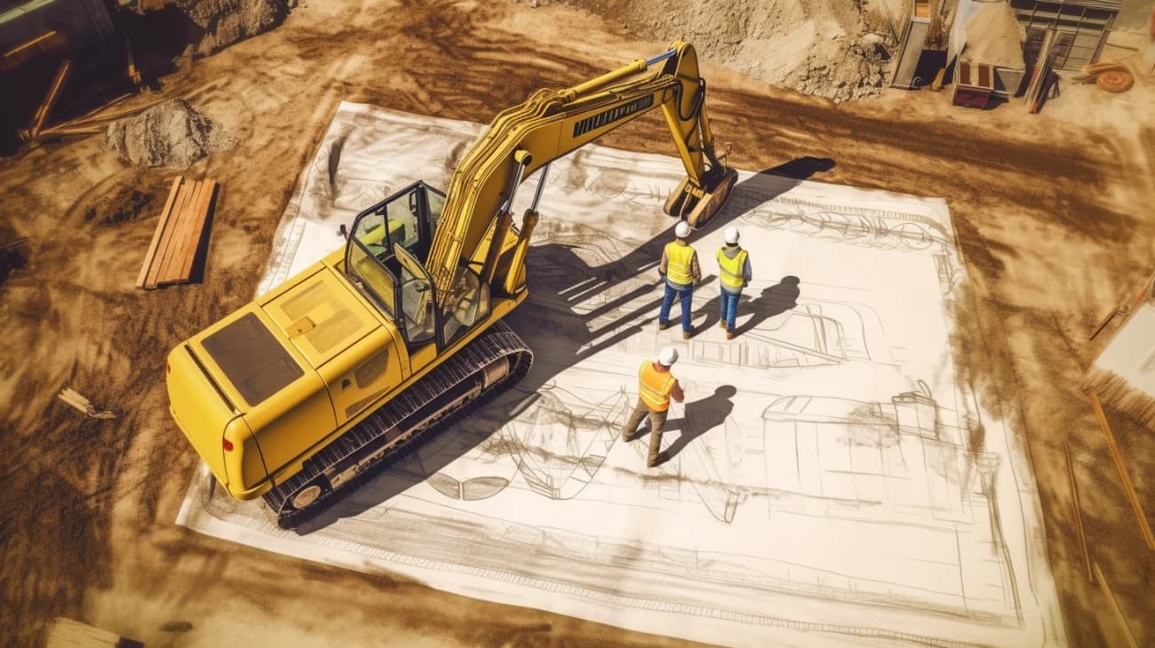 Stan zero budynku: co obejmuje i jak poprawnie wykonać odbiór?