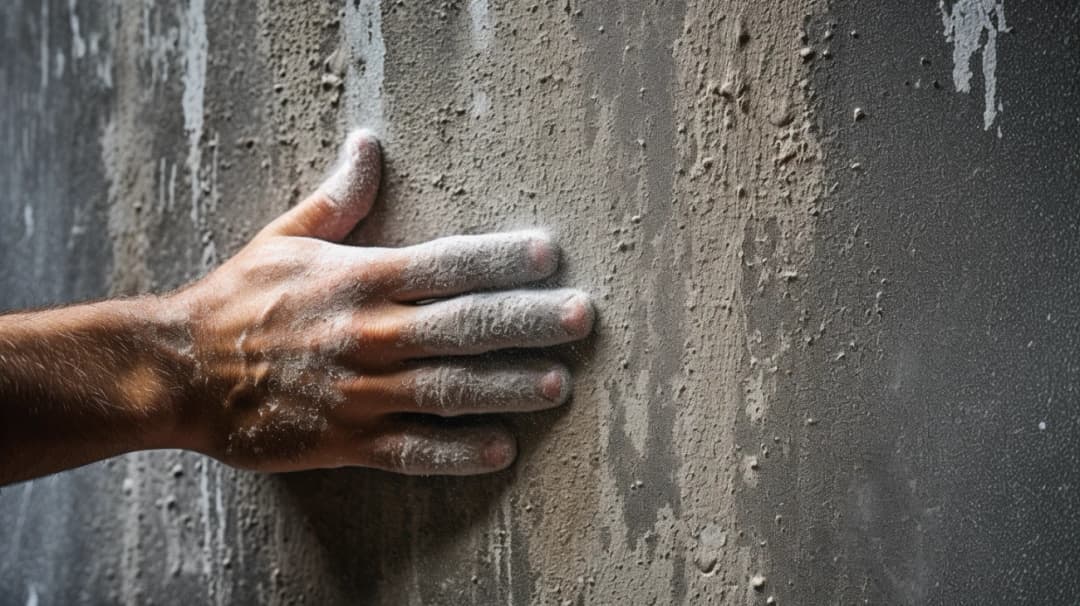 VB-2 - impregnat do ścian betonowych