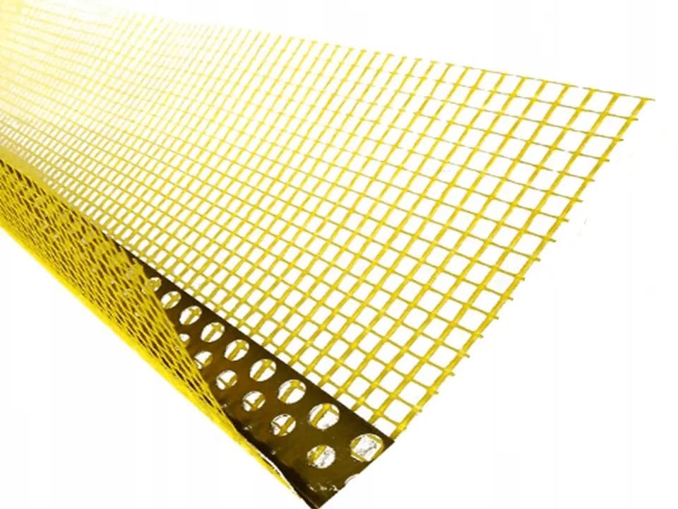 Jakie narożniki do elewacji wybrać - kompletny poradnik zastosowania