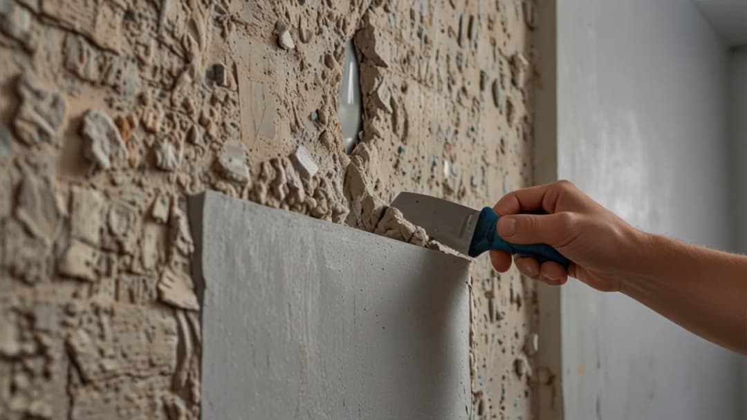 Knauf Diamant: jak wytrzymały tynk sprawdza się w wnętrzach?